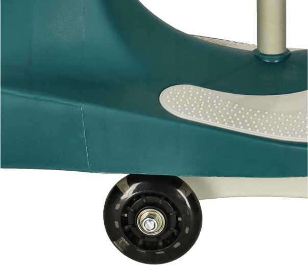 Ergonomika un stabilitāte drošai izklaidei