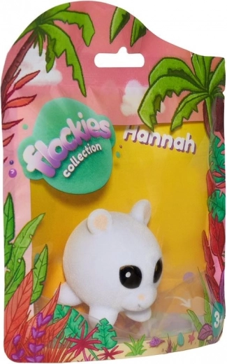 Estētiska kolekcionējama figūriņa