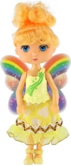 Košas krāsas un eleganti svārciņi