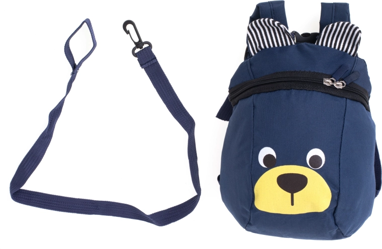 Drošības pavadiņa mierīgām pastaigām