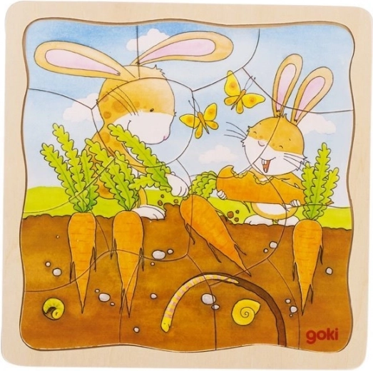 Supports fine motor skills and logic