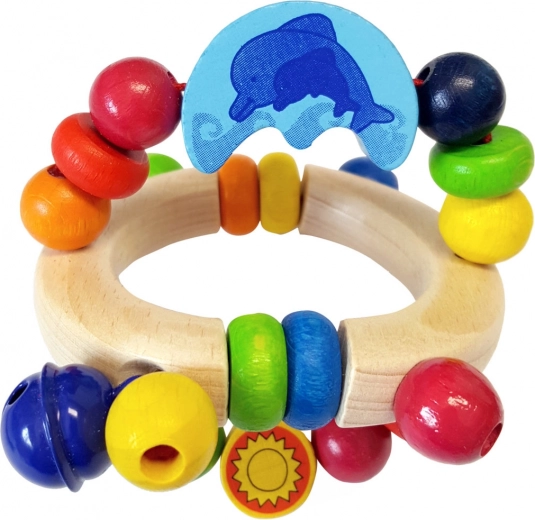 Krāsains un izglītojošs dizains