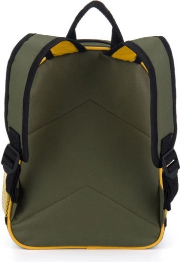 Viegls un ērts mazajiem piedzīvojumu meklētājiem