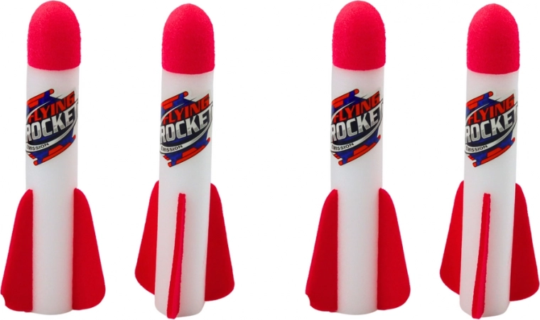 Drošs un mīksts putuplasts