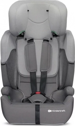 Drošība atbilstoši R129 i-Size standartam