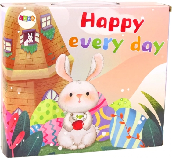 Dāvanu iesaiņojums, kas gatavs iepriecināt