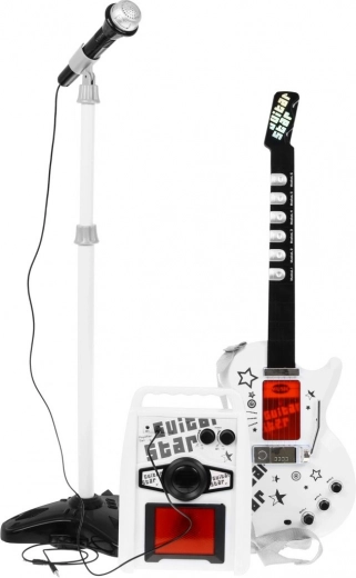 Iedvesmojiet nākotnes zvaigznes