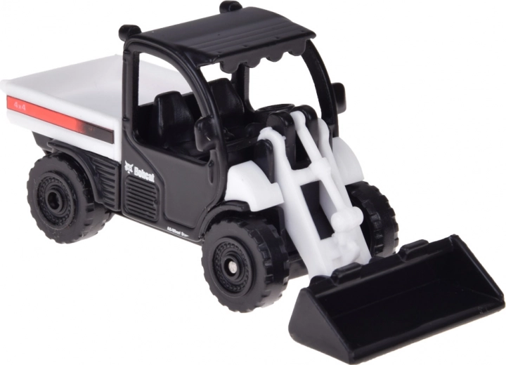 Funkcionāls iekrāvējs radošai spēlei