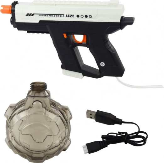 Uzlādējama baterija