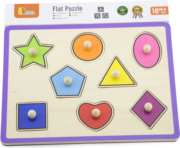 Pārbaudīta koka kvalitāte