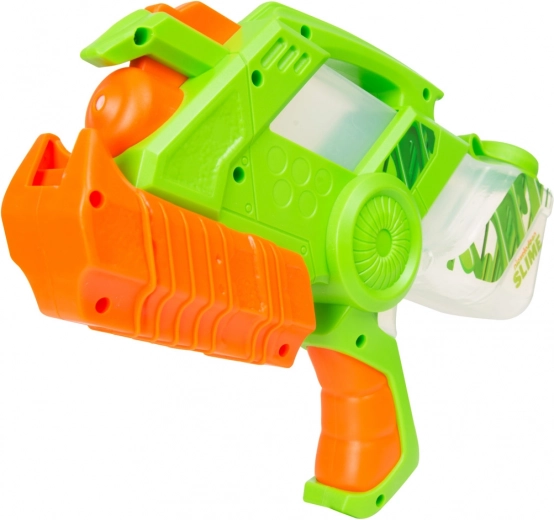 Ātra uzpilde ar magazīnu