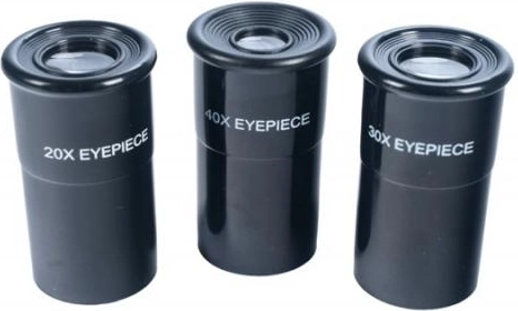 Universāls palielinājums