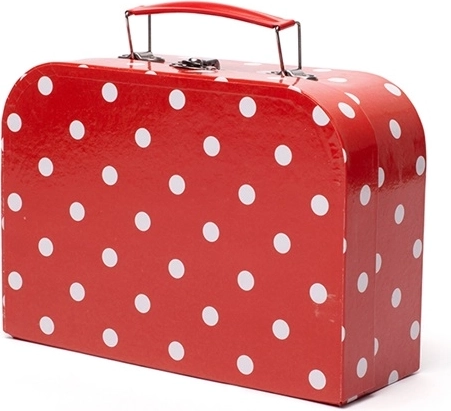 Praktisks koferītis ceļošanai