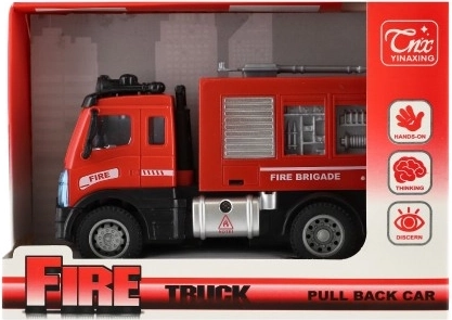 Atvilkšanas funkcija