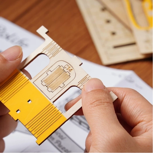 Ideāli prasmju attīstīšanai