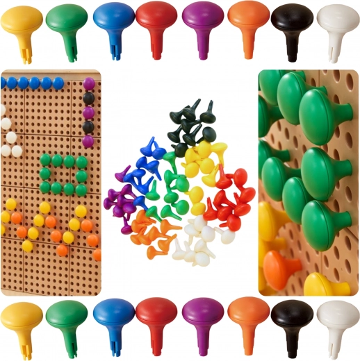 Create on the STEM board without limits