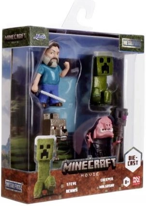 Metāla izpildījums maksimālai izturībai