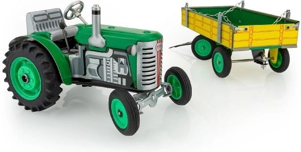 Detalizēts dizains un funkcijas