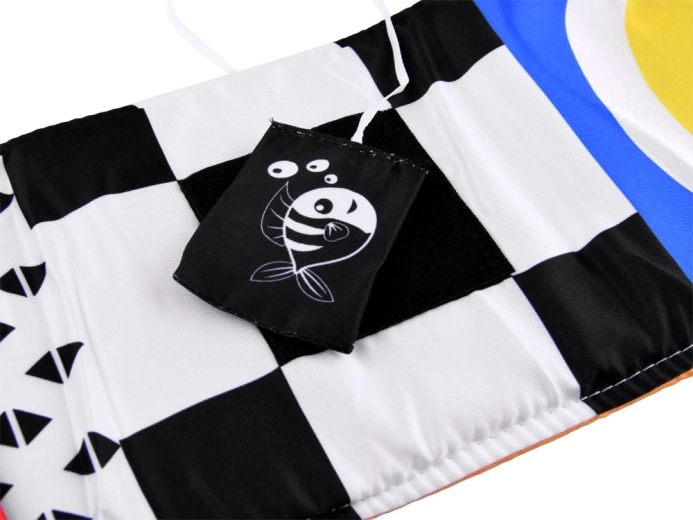 Dažāda tekstila struktūra