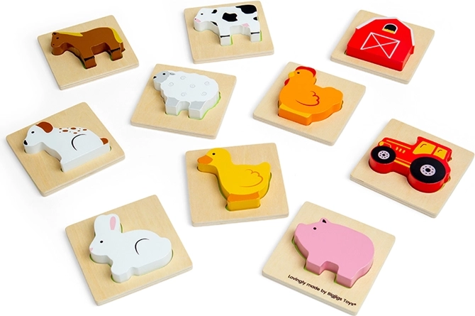 Ferma vienmēr pa rokai – ideāli ceļojumiem