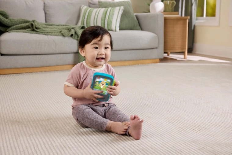 Sīkās motorikas attīstība