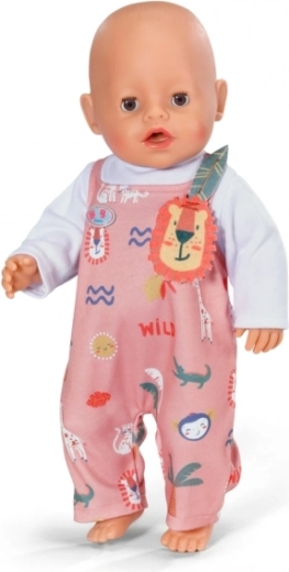 Praktiski 2 vienā vieglai ģērbšanai