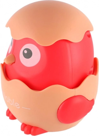 Safe and cute design