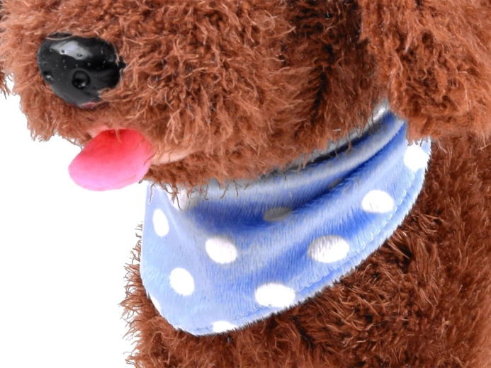 Adorable design and super-soft feel