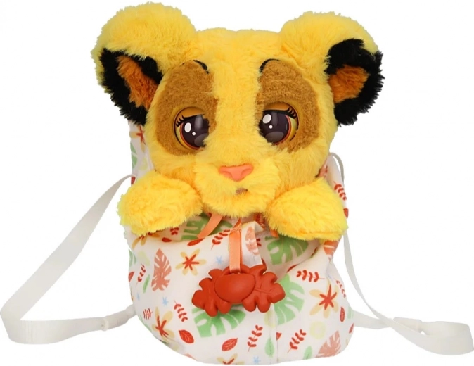 Practical travel bag