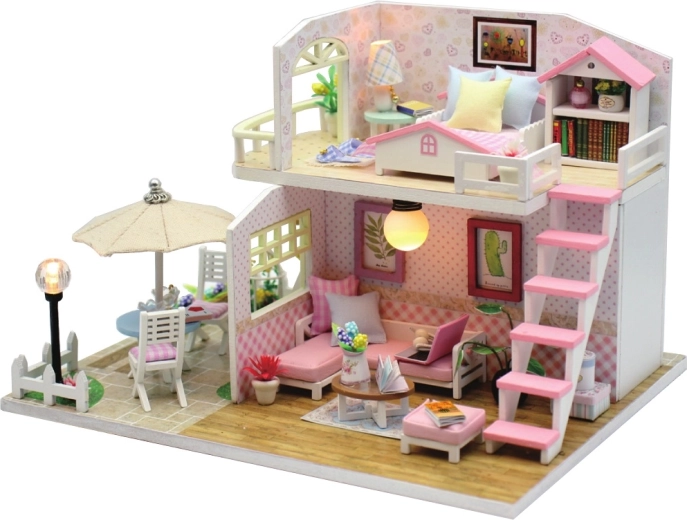 Dekoratīva un funkcionāla