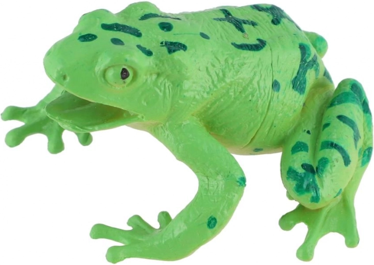 Daudzveidīgs sugu mikss vēl lielākai jautrībai