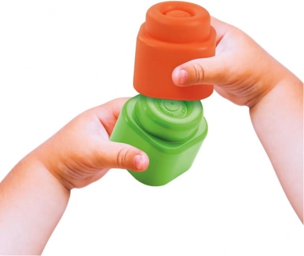 Sakraujami un viegli satverami