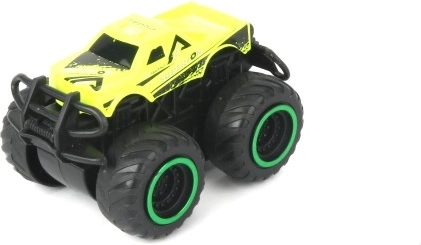Metal body and durable build