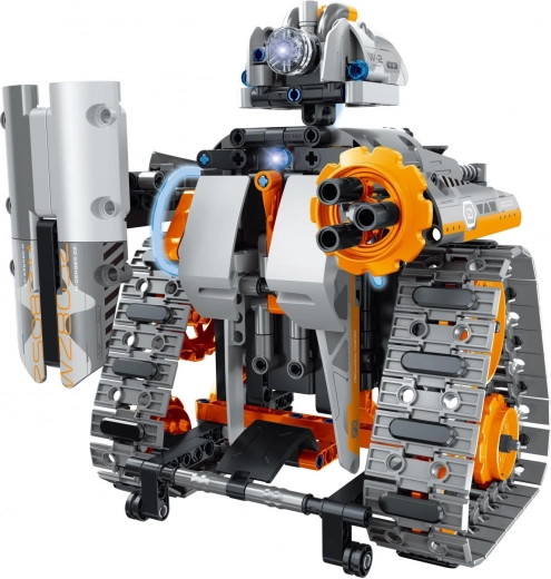 Programmēšana caur mobilo lietotni