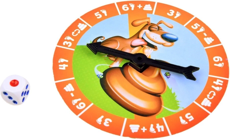 Grieznis nejaušībai un spriedzei