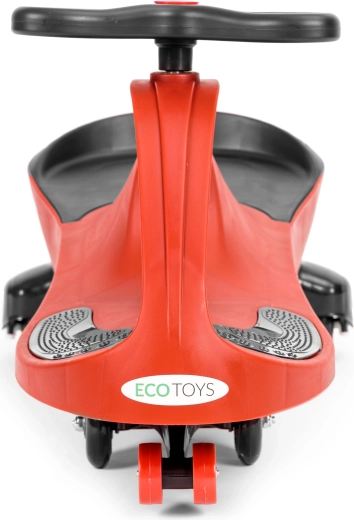 Klusā un saudzīgā braukšana mājās un ārā