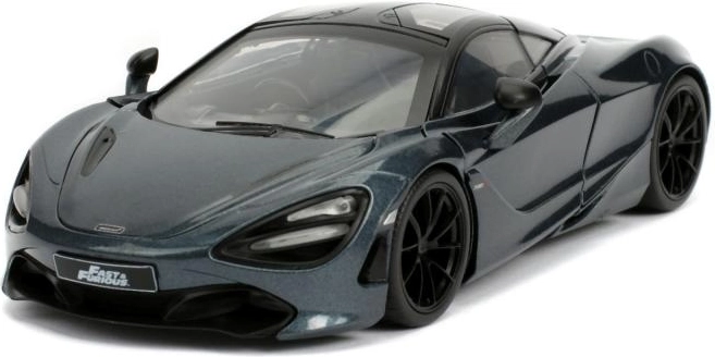 Reālistisks die-cast izpildījums