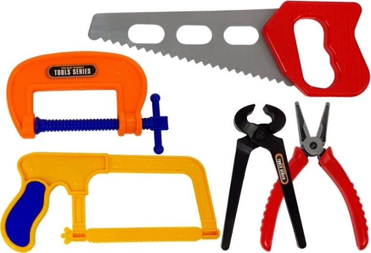 Iekļauts skrūvgriezis-urbis