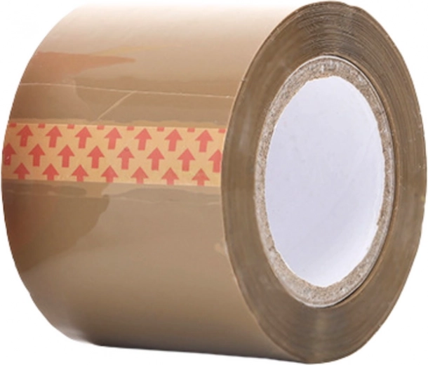 Spēcīga saķere drošai iepakošanai