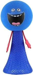 Vienkārši saspied–atlai, lai uzreiz lēktu