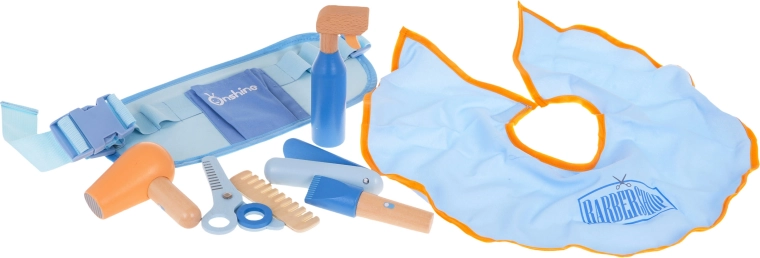 Encourages creativity and role play