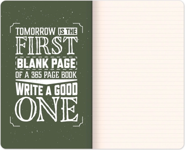 Iedvesmojoši citāti katrai dienai