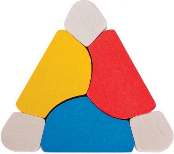 Supports sensory development