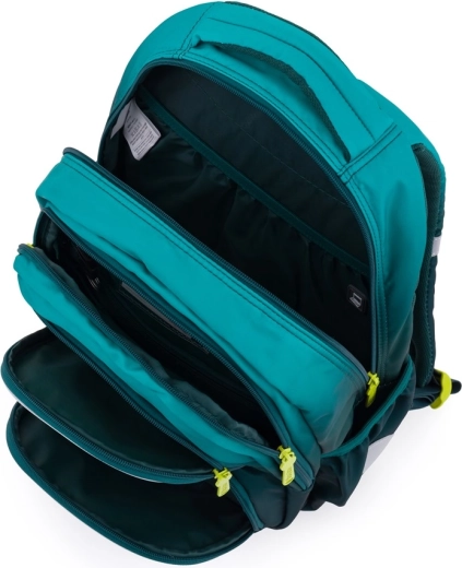 Gudra organizācija un 20 l tilpums