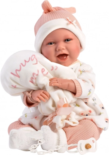 Maigi materiāli un viegla uzvilkšana