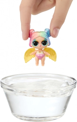 Krāsas maiņa ar atmiņu