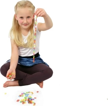 Radoša izklaide ar 150 gabaliem