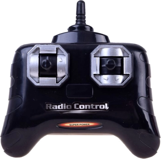 Stabila 2,4 GHz vadība