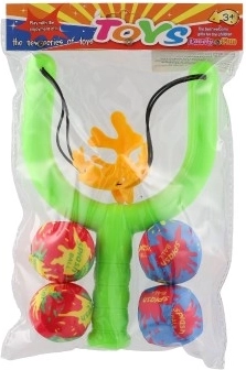 Ātra ūdens izklaide visai ģimenei