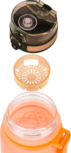 Sietiņš augļiem un tējai